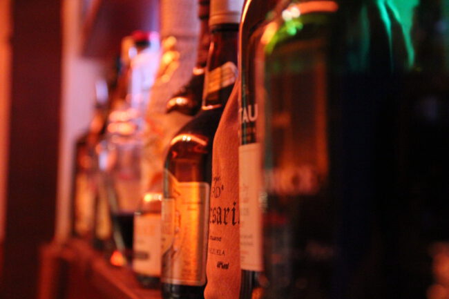 BoundTango in der reizbar