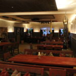 Innenraumgestaltung Hexenküche