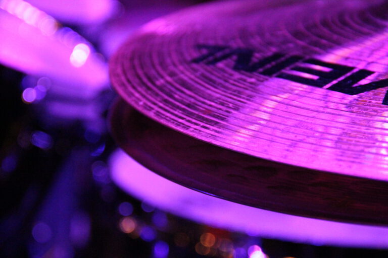 Konzert in Unterföhring