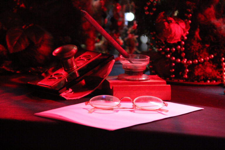 Club- und Eventfotografie