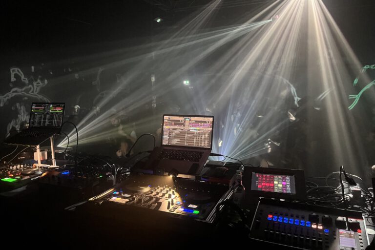 Event- und Festivalfotografie